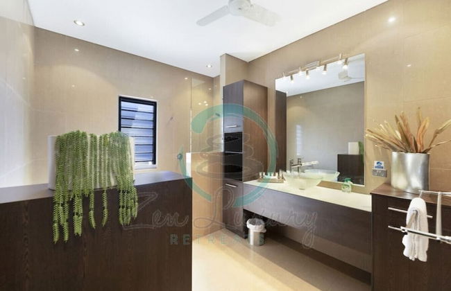 Zen Bayview Bliss - Luxury Mansion - Foto 11