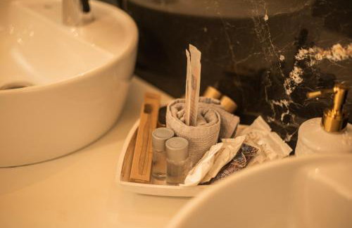 Thronos Aqua Appartment 1 - Foto 16