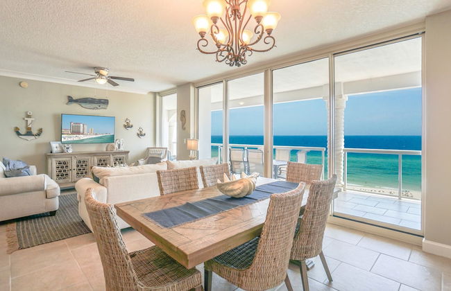 Beach Club Resort Residence and Spa - Foto 39