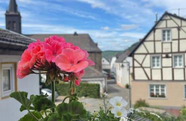 Relaxen im alten Winzerhaus Fewo OG - Foto 13