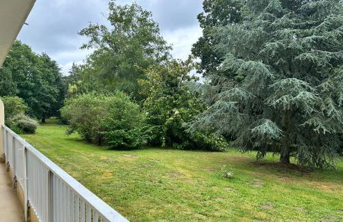 F3 verdoyant proche Paris Saclay - Foto 2