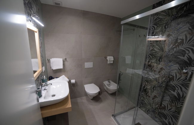 MIDDLE TOWN PALACE TROPEA - Foto 55