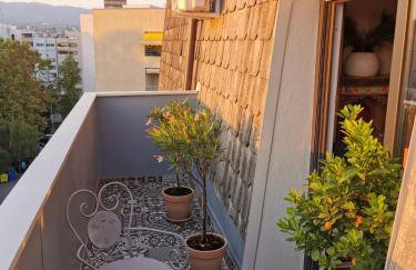 Studio Apartman Bohem - Foto 44