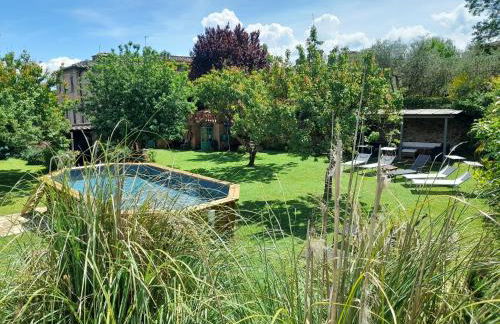 Casa di Leo with pool - Foto 62