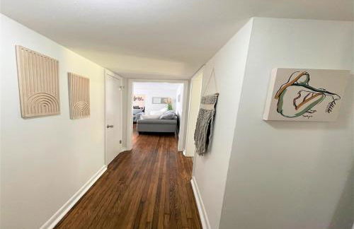 The Hilltop - Foto 21