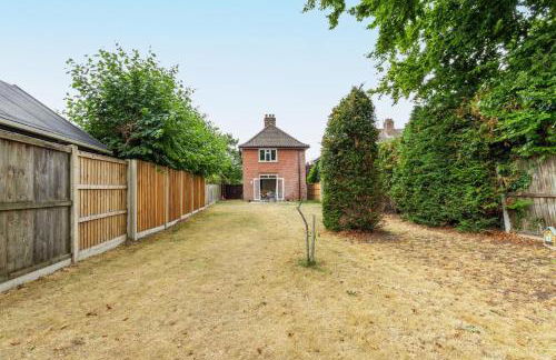 Host & Stay - St Clements House - Photo 34