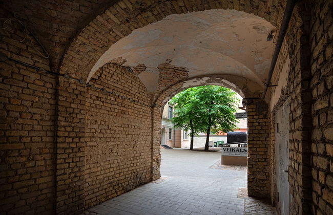 Old Riga Apartments - Photo 59