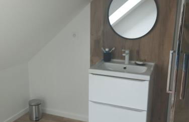 Gîte Au Bord de la Baie de Somme - Foto 20