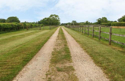 Tawny Owl Barn - Foto 15