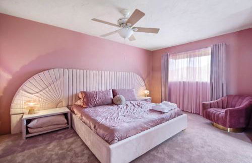 Disco House- The 70s Experience w Pool Spa - Foto 24