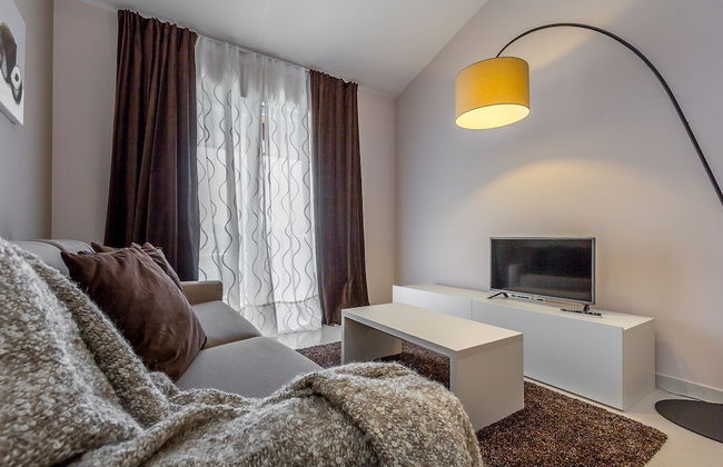 Villa Stella - Foto 55