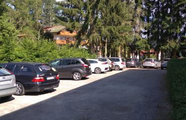 Wohnungen- Christopherhof MJ,Grafenwiesen - Photo 23