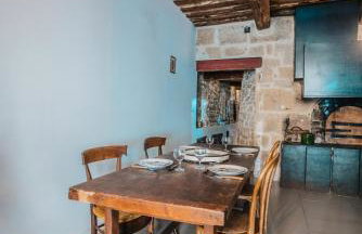Maison de village atypique à 5min du Pont du Gard - Foto 34