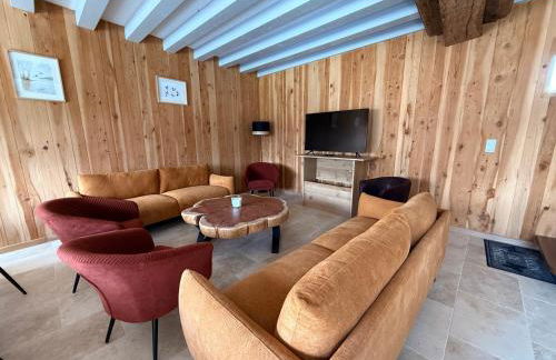 Thynoé - Châteaux - Loire à vélo - Foto 2