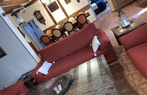 Casa rural Laguna Herrera - Foto 19