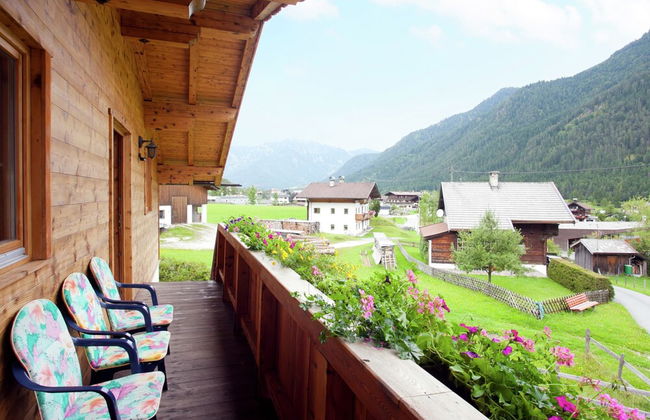 Alluring Apartment With Swimming Pool in Waidring Tyrol - Foto 28