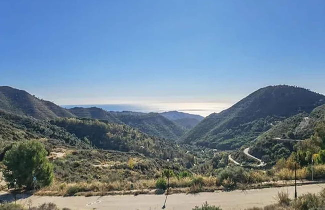 Ojen Apartment Near Golf - Foto 36