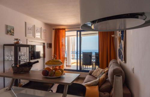 Private apartment with stunning ocean views and sunset. - Foto 68