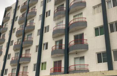 Apartamento pé na areia - Foto 29