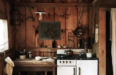 Rustic Cabin Retreat on the Ten Mile River in Narrowsburg, New York - Foto 43