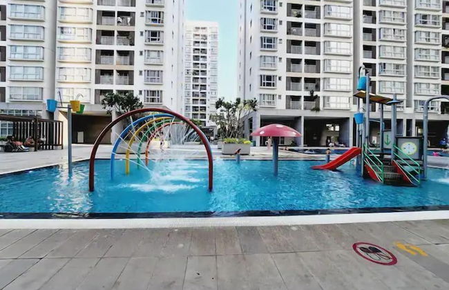 Scenic Valley View Residence - Foto 34