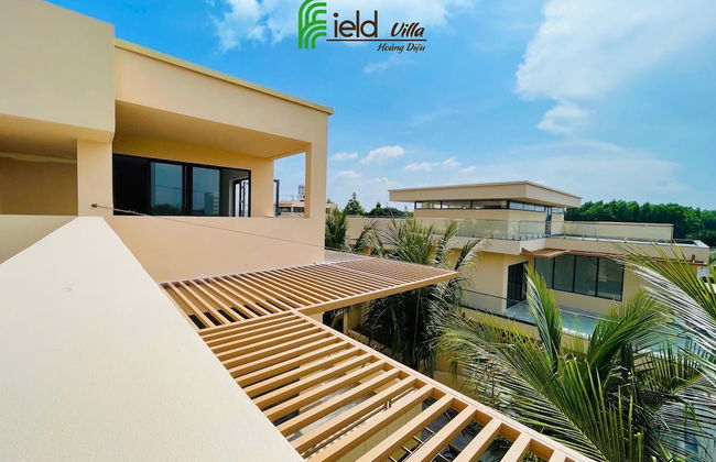 Field Villa Hoang Dieu - Foto 26