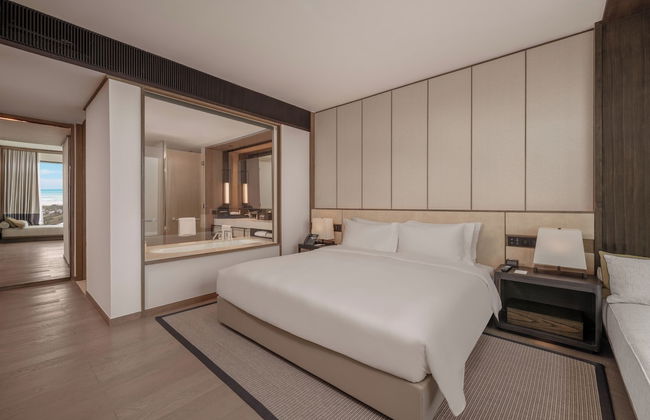 Ocean View Apartment in Hoiana Resort - Foto 6