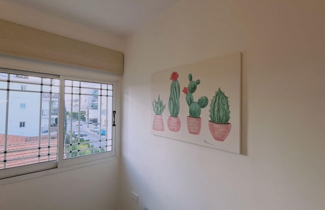 83 Lim3 - Stay Sunlit Apartment - Foto 31