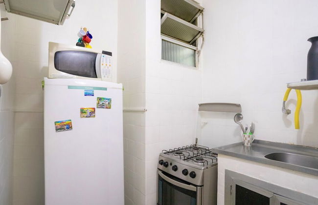 360 Copa Barata Ribeiro By SUHCasa - Photo 45