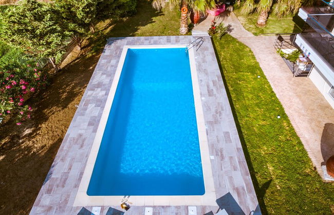 Martimi's Apartments - Photo 11