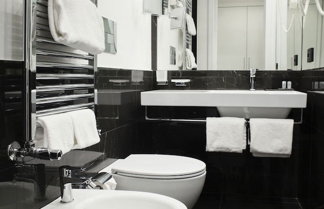 LHP Suite Napoli - Parco Margherita - Foto 11