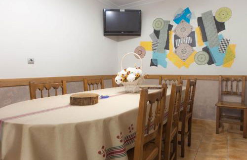 Casa Rural de Pobes Lagun Etxea - Foto 40