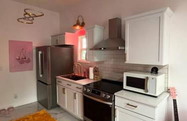 The Swift Lake House - Foto 24