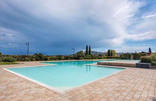 La Terrazza sul Lago - Splendida Vista sul Garda - Foto 8