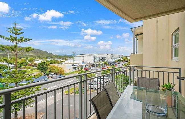 The Beach Cabarita - Foto 73