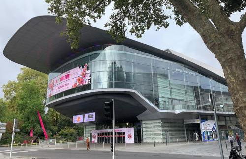 Le Ouistiti - 50 m de la Gare - Parking Privé - Photo 17