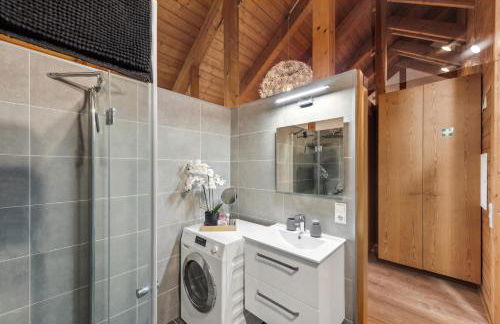 Luxury Maisonette - Haus Seiters - 4 Sterne mit Sauna - Foto 16