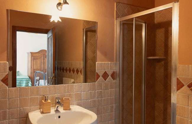 Agriturismo Villa Fiore - Foto 136