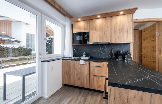 Aparthotel Maiskogelblick - Foto 19