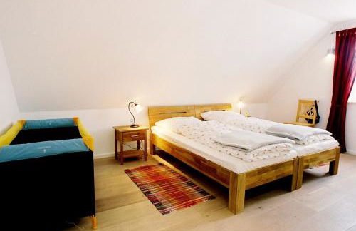 Ferienhaus " Haus am Meer " an der Ostsee, Sauna, Kamin, Strandkorb, free-W-LAN - SEASIDE - - Foto 15