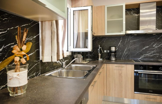 Villa Iskander in Ionian Islands - Foto 13