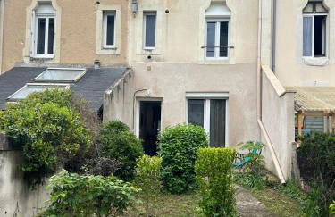 Studio Sydney Charme et jardin I séjour pro ou romantique - Foto 6