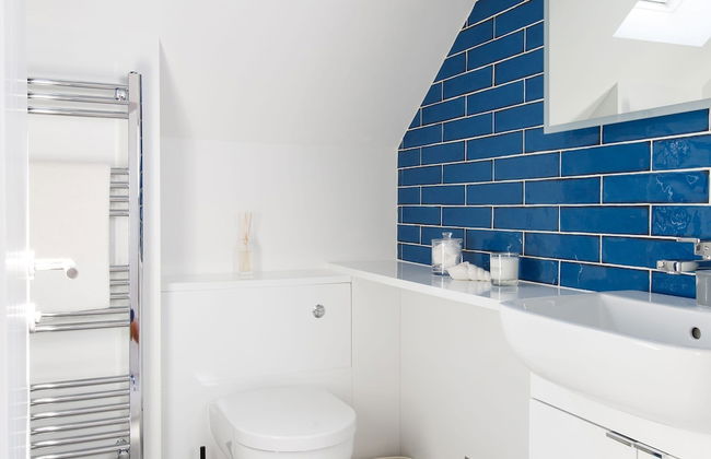 Luxury Designer Coastal Home for 10 With hot tub - Foto 33