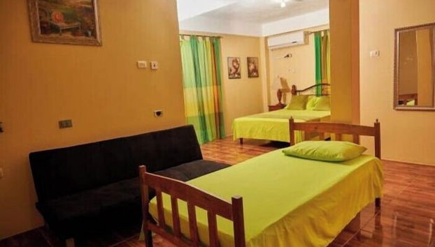 JB'S SERENITY STAY - Foto 2, Habitación