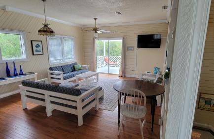 114 Sandbar, Private Pool, Short Walk to Beach - Foto 12