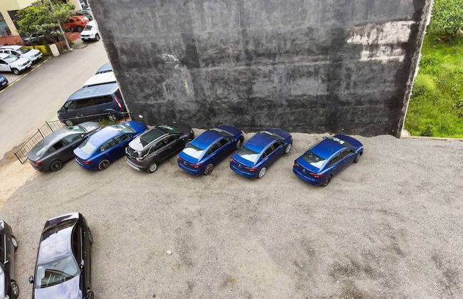 Yusra Apart Otel - Foto 55