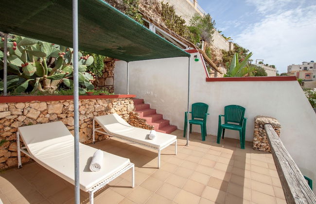 Merill Pool and Sea Penthouse Apart 6 - Foto 17