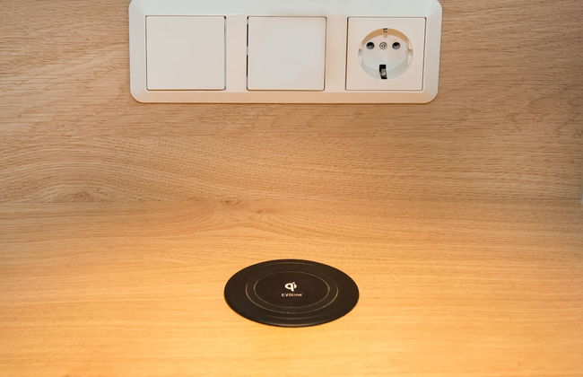 City Appartments Am Wall - Foto 2