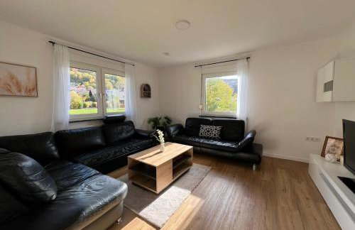 Traumhafte 3 Zimmer Ferienwohnung mit Balkon - Foto 17