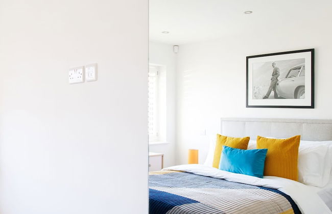 Luxury Designer Coastal Home for 10 With hot tub - Foto 23